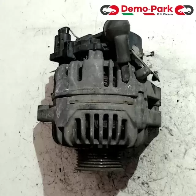 ALTERNATORE Honda ACCORD - 2.0  0