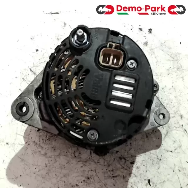 ALTERNATORE Hyundai MATRIX - 1.2  2