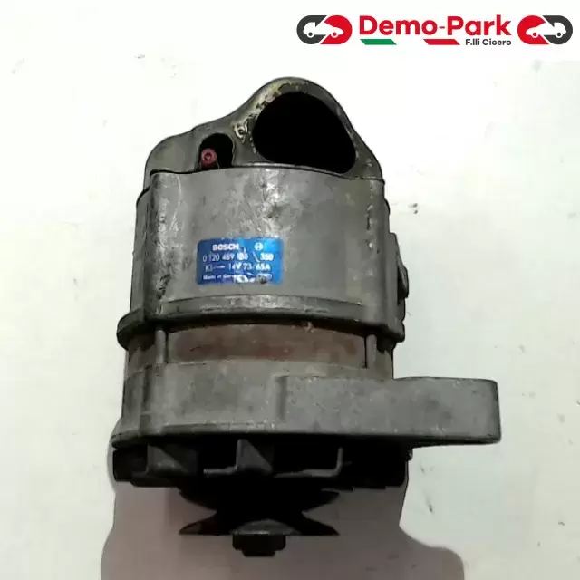 ALTERNATORE Lancia DELTA - 1.6  1