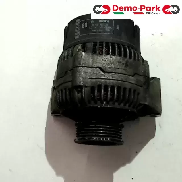 ALTERNATORE Alfa Romeo 75 - 1.8  0