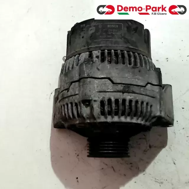 ALTERNATORE Alfa Romeo 145 - 2.0  0