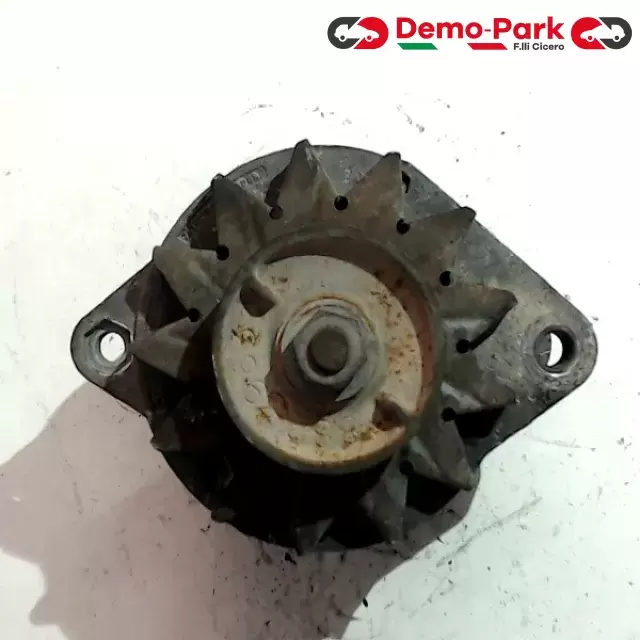 ALTERNATORE Fiat OM 50  1