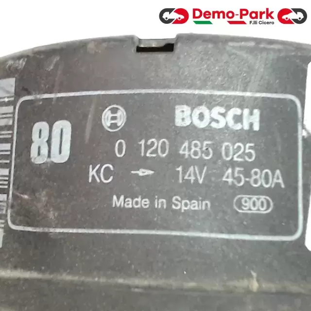 ALTERNATORE Alfa Romeo 155 - 1.8  1