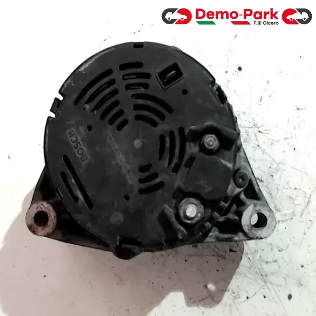 ALTERNATORE Alfa Romeo 164 - 2.0 SUPER  3