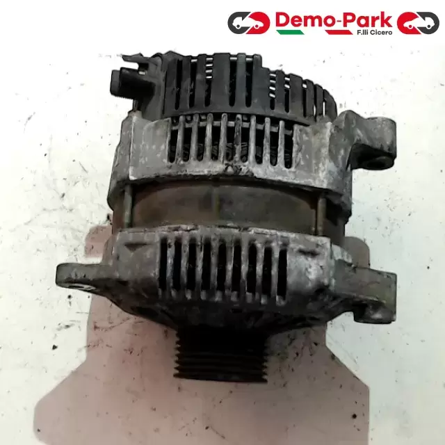 ALTERNATORE Lancia Z - 2.0 TB  0