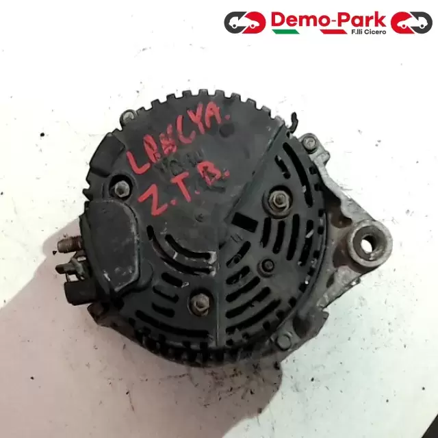 ALTERNATORE Lancia Z - 2.0 TB  2