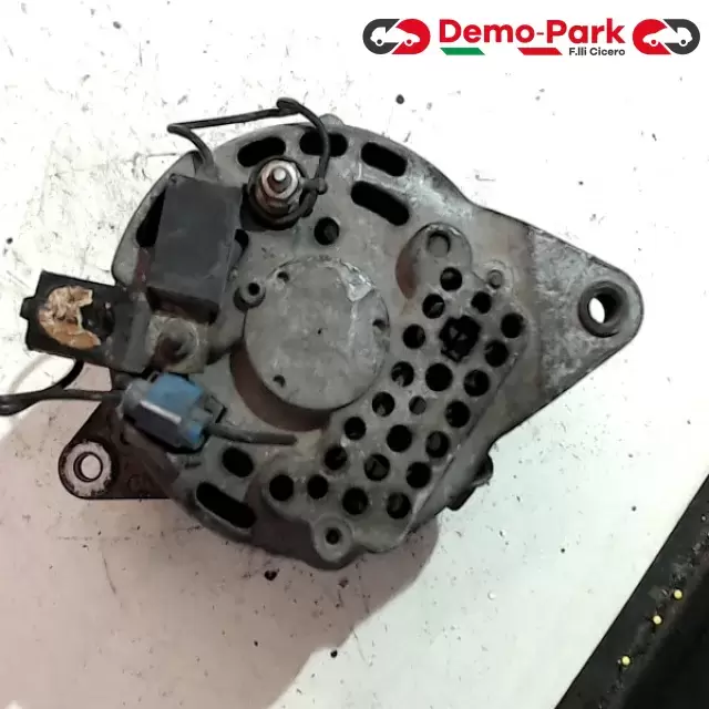 ALTERNATORE Peugeot 205 - 1.8 D  2