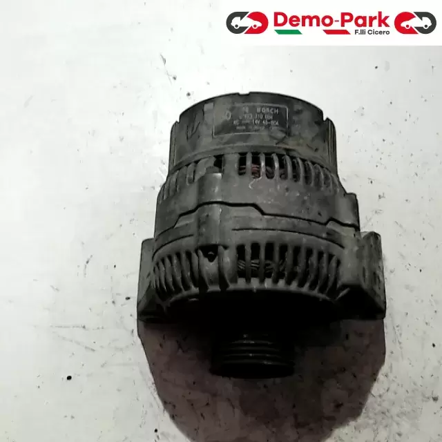 ALTERNATORE Alfa Romeo 146 - 2.0  0