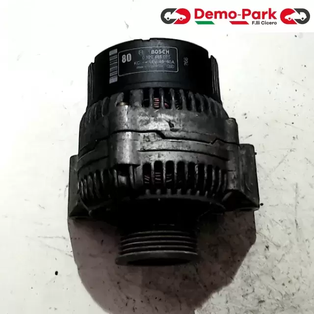 ALTERNATORE Alfa Romeo 164 - 2.0  0