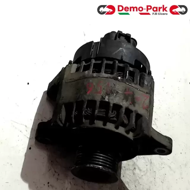 ALTERNATORE Alfa Romeo 156 - 2.4 JTD  0