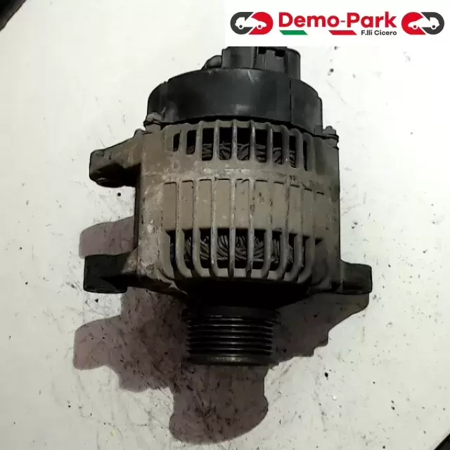 ALTERNATORE Alfa Romeo 156 - 1.8  0