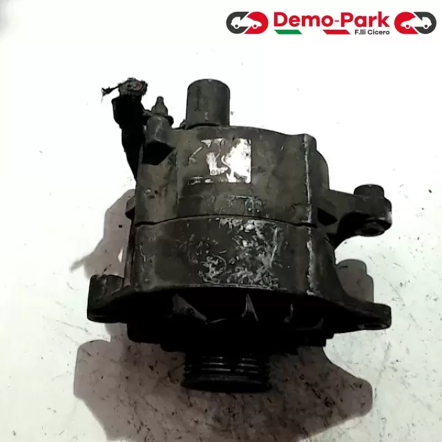 ALTERNATORE Alfa Romeo 164 - 2.5 TD  0