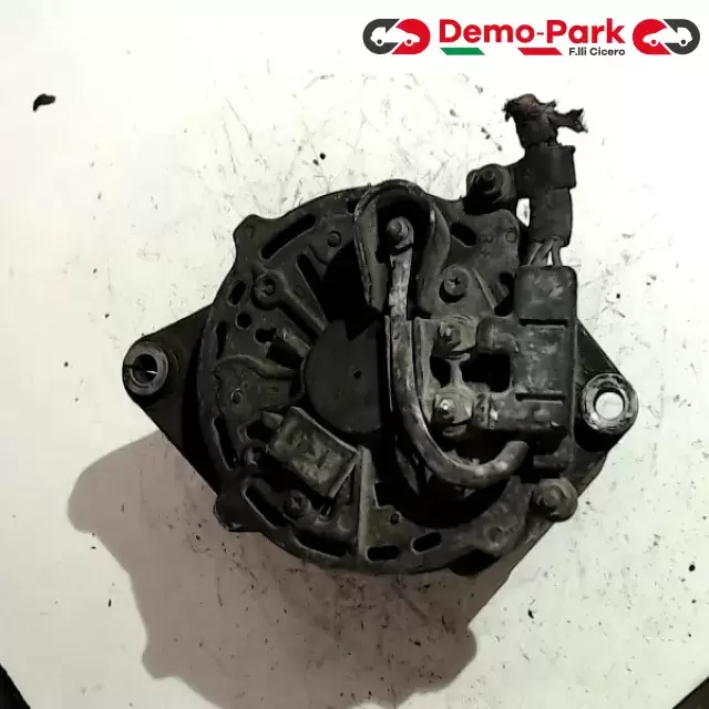 ALTERNATORE Alfa Romeo 164 - 2.5 TD  2