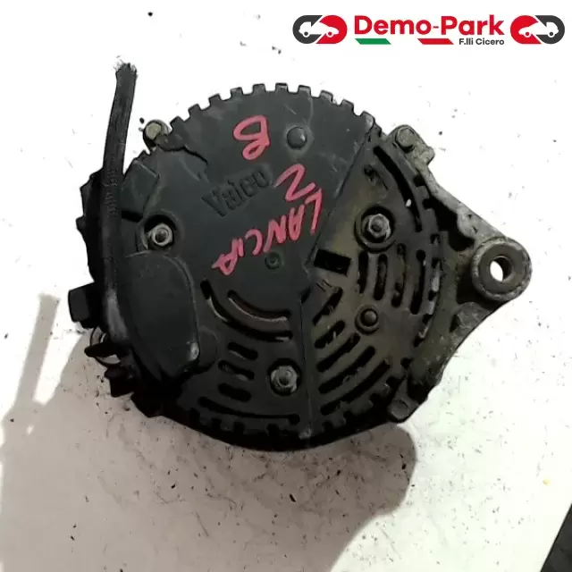 ALTERNATORE Lancia Z - 2.0  2