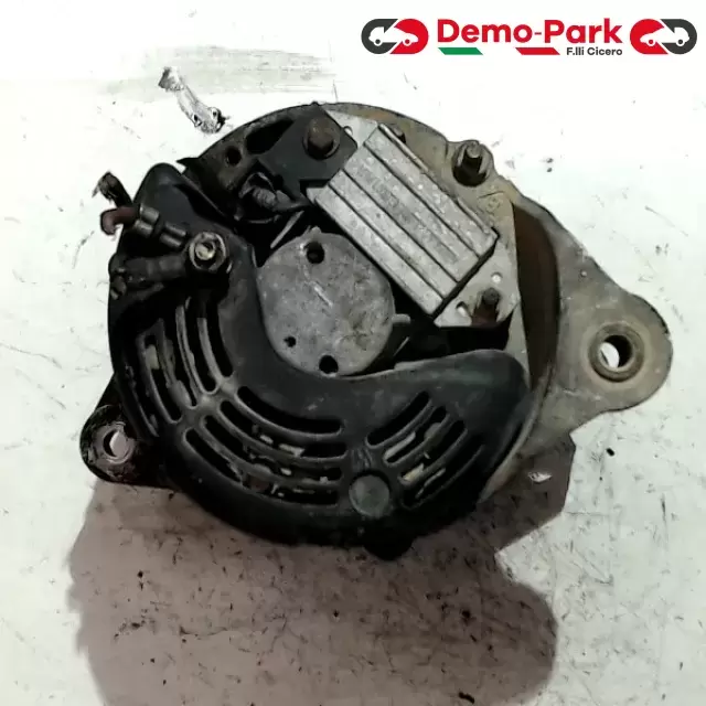 ALTERNATORE Peugeot 306 - 1.9 D  2