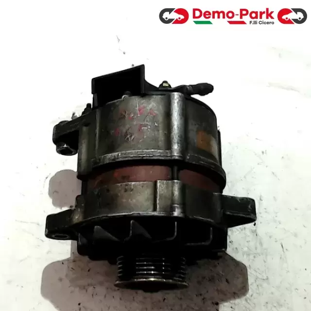 ALTERNATORE Alfa Romeo 145 - 1.9 TD  0