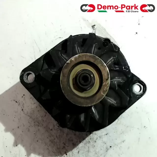ALTERNATORE Alfa Romeo 145 - 1.9 TD  2