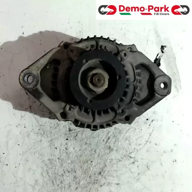 ALTERNATORE Suzuki ALTO - 1.0  1