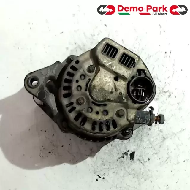 ALTERNATORE Suzuki ALTO - 1.0  2