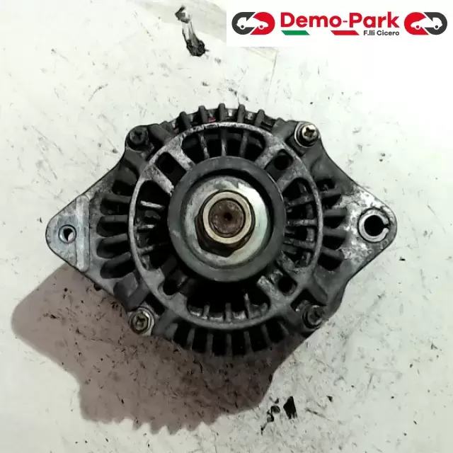 ALTERNATORE Suzuki WAGON-R - 1.3  1