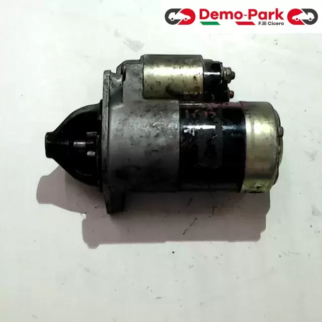 MOTORINO AVVIAMENTO Hyundai ELANTRA - 1.6  0