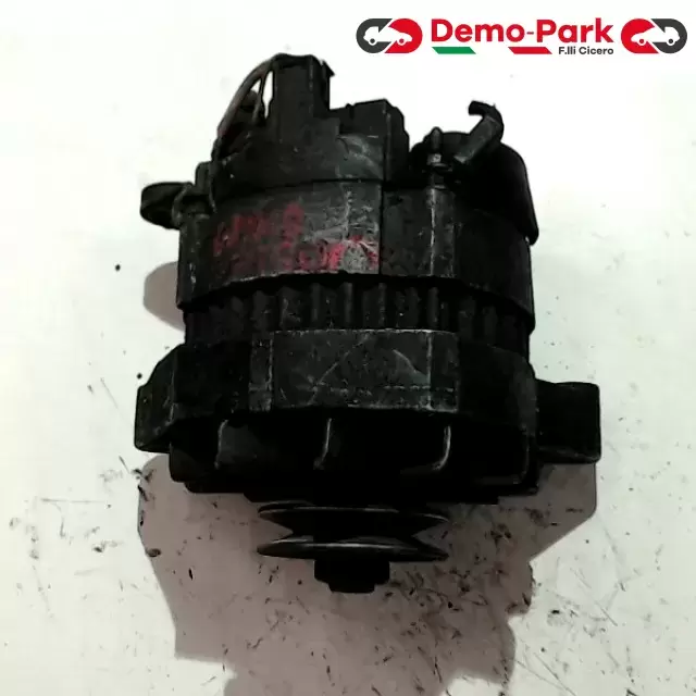 ALTERNATORE Jeep GRAND CHEROKEE - 2.5 TD  0