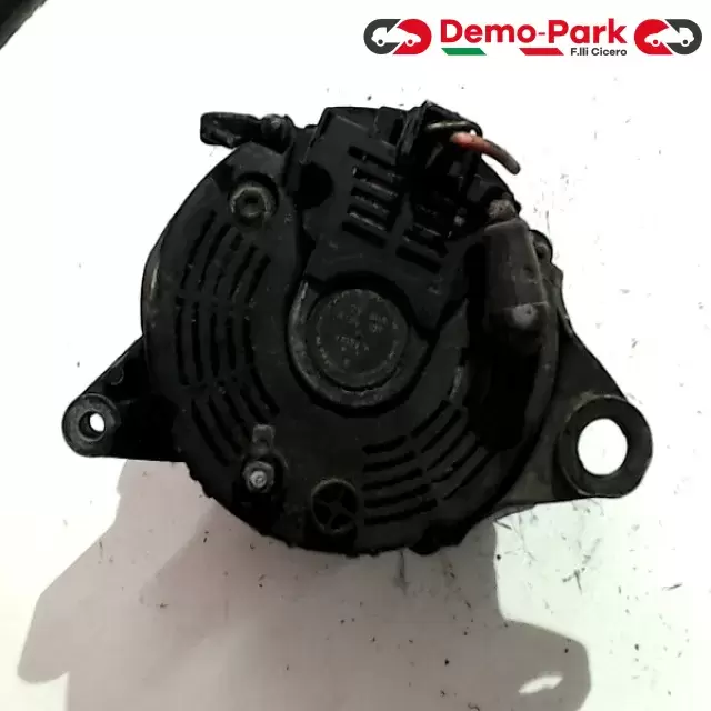 ALTERNATORE Jeep GRAND CHEROKEE - 2.5 TD  2