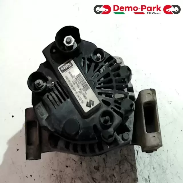 ALTERNATORE Suzuki SWIFT - 1.3 Mjet  2