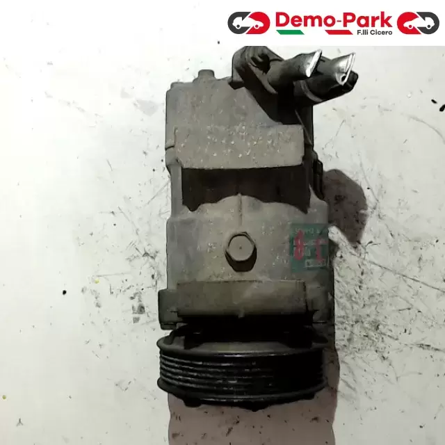 COMPRESSORE ARIA CONDIZIONATA CitroЁn C3 - 1.6  0