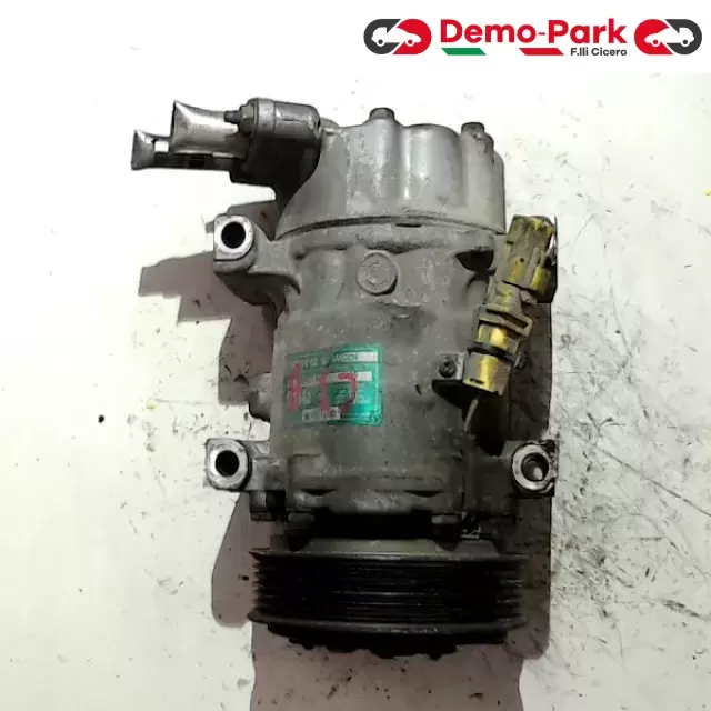 COMPRESSORE ARIA CONDIZIONATA CitroЁn C3 - 1.6  1