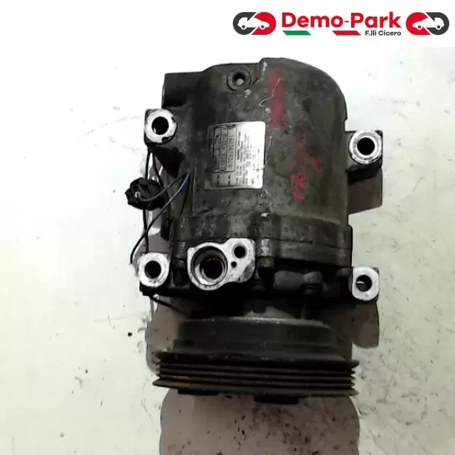 COMPRESSORE ARIA CONDIZIONATA Nissan PRIMERA - 1.6  0