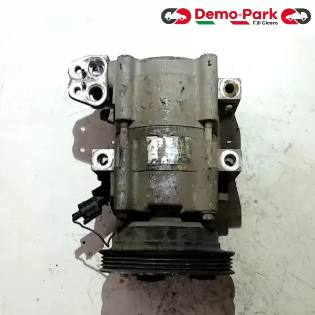 COMPRESSORE ARIA CONDIZIONATA Hyundai ELANTRA - 1.6  1