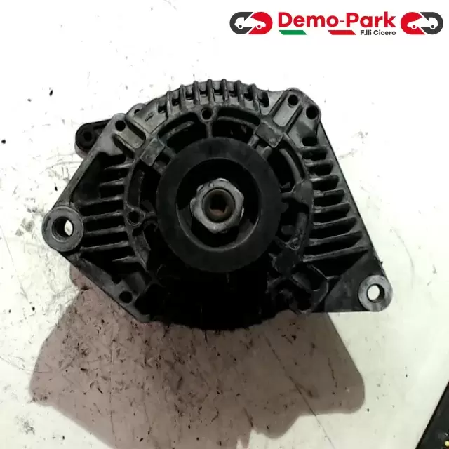 ALTERNATORE Renault SCENIC - 1.9 DCI  1
