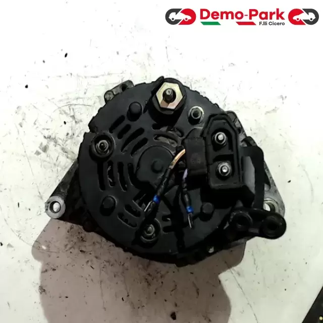 ALTERNATORE Renault SCENIC - 1.9 DCI  2