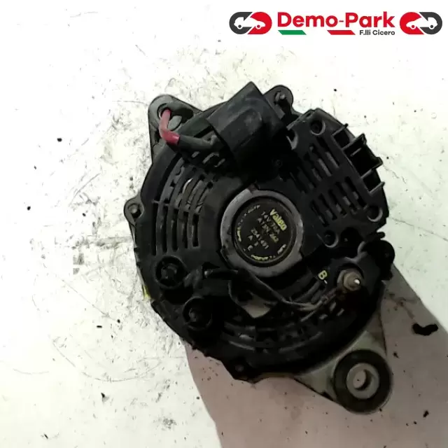 ALTERNATORE Volvo 460 - 1.7  2