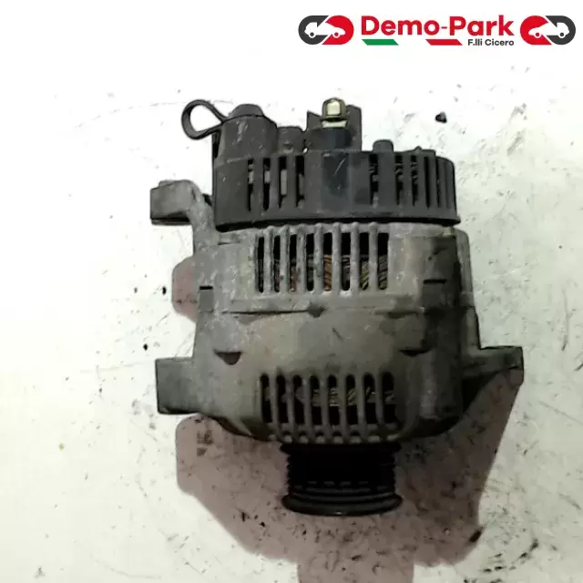 ALTERNATORE Volvo V40 - 1.9 TD  0