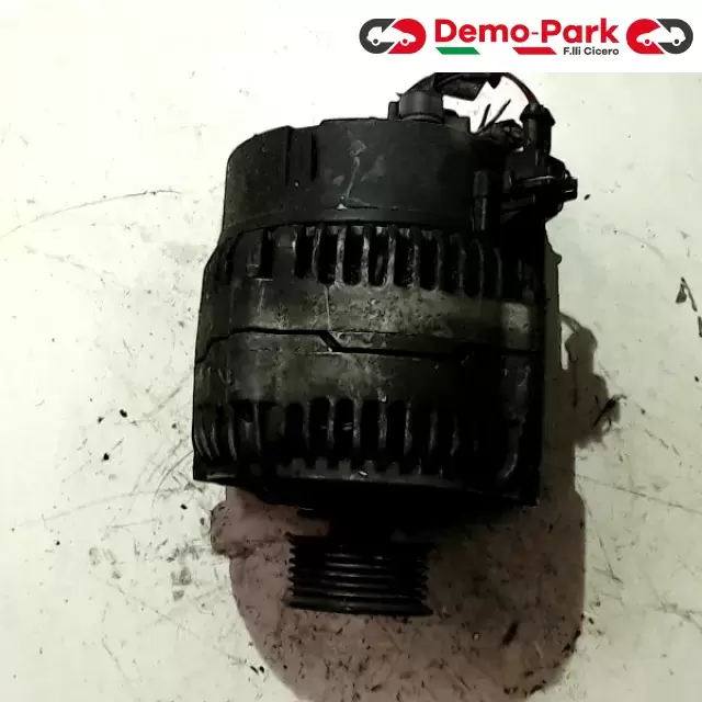 ALTERNATORE Volvo 850 - 2.5 TDI  0