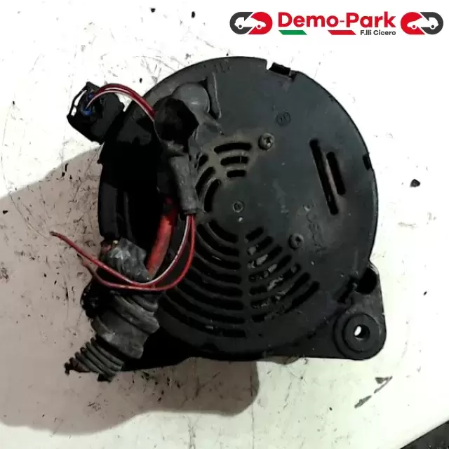 ALTERNATORE Volvo 850 - 2.5 TDI  2