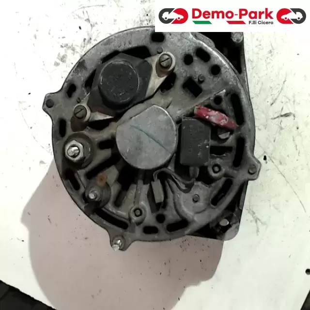 ALTERNATORE Volvo 740 - 2.0 TURBO  2