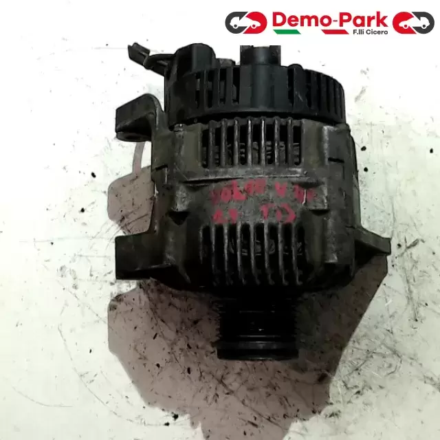 ALTERNATORE Volvo V40 - 1.9 TD  0