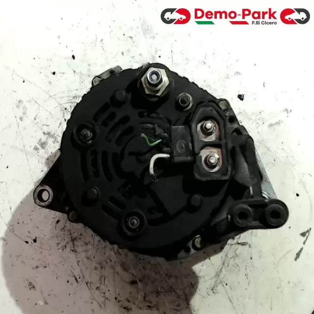 ALTERNATORE Volvo V40 - 1.9 TD  2