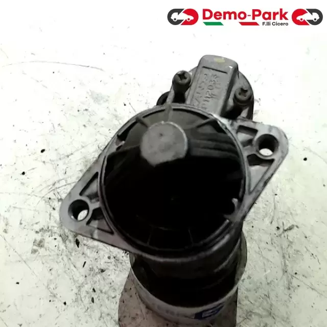 MOTORINO AVVIAMENTO Hyundai ELANTRA - 1.8  1