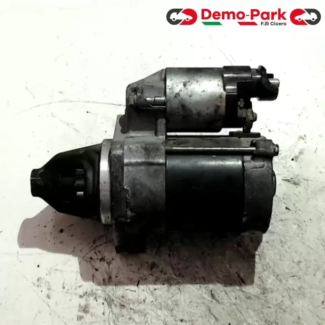 MOTORINO AVVIAMENTO Honda CIVIC - 1.3  0