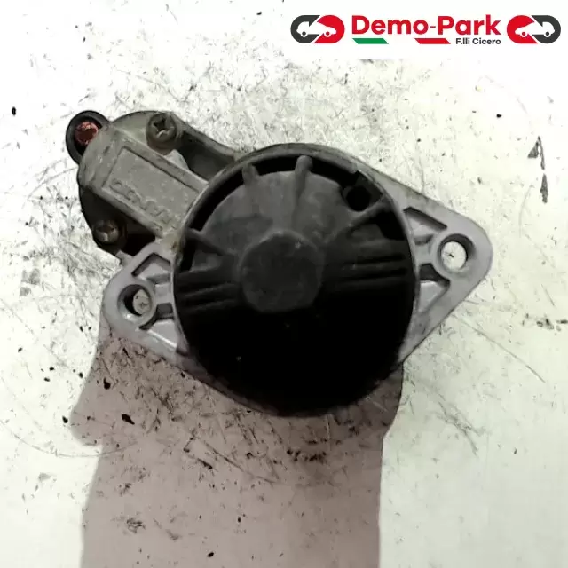 MOTORINO AVVIAMENTO Hyundai COUPE' - 2.0  1