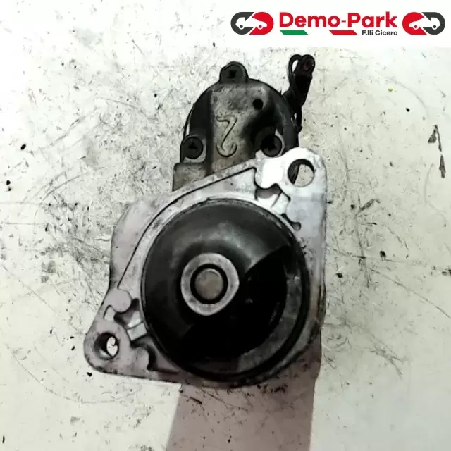 MOTORINO AVVIAMENTO Nissan MICRA K11 - 1.0  1