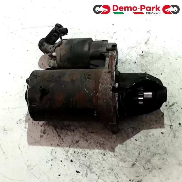 MOTORINO AVVIAMENTO Nissan MICRA K11 - 1.3  0