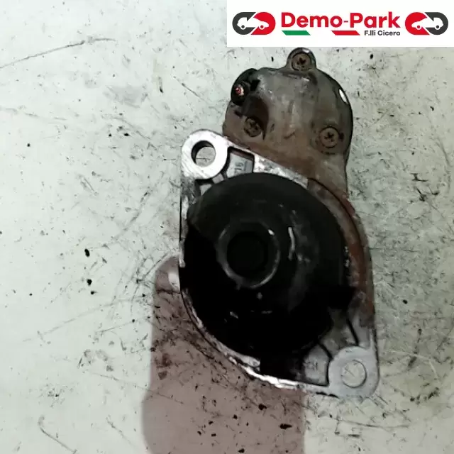 MOTORINO AVVIAMENTO Nissan MICRA K11 - 1.3  1