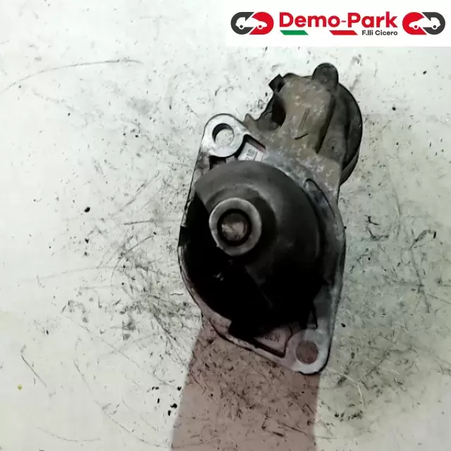 MOTORINO AVVIAMENTO Nissan MICRA K11 - 1.3  1