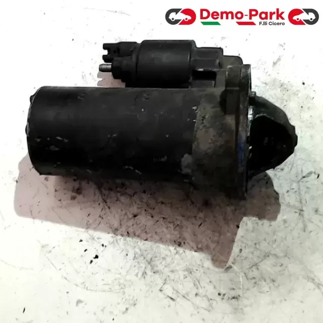 MOTORINO AVVIAMENTO Toyota AVENSIS - 2.0 D4D  0