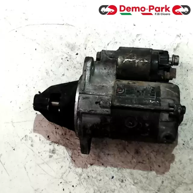 MOTORINO AVVIAMENTO Suzuki ALTO - 0.8  0